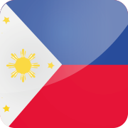Drapeau Visa Philippines