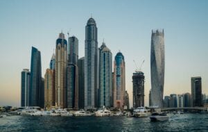 Comment obtenir un visa pour Dubaï ?