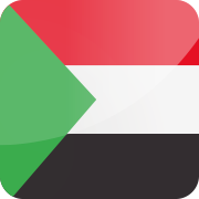 Drapeau Soudan