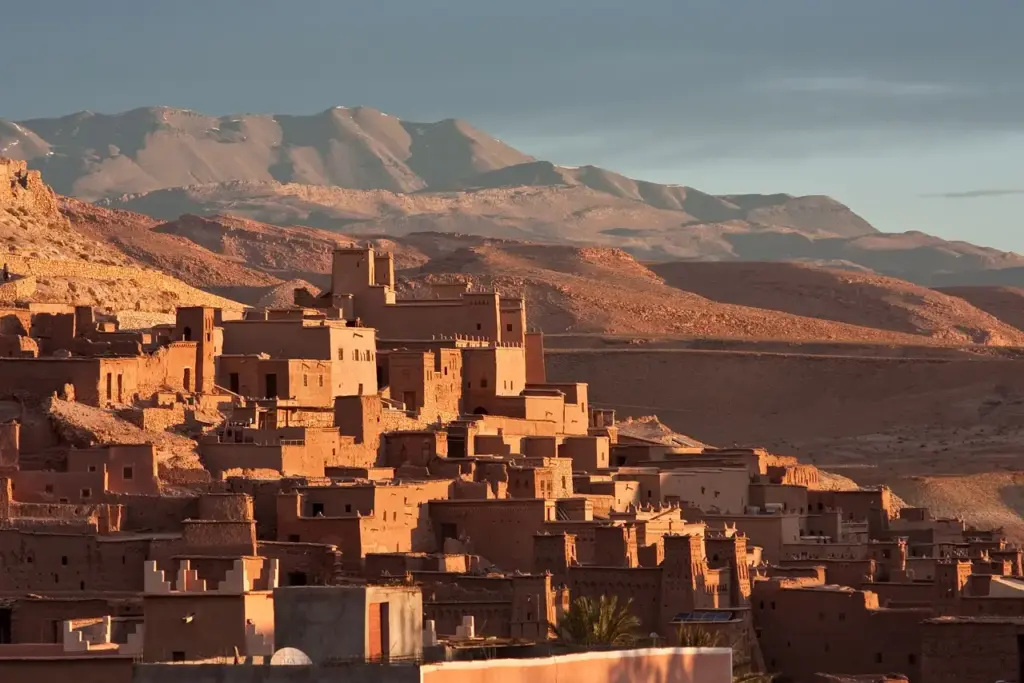 Choisir la saison idéale pour des vacances au Maroc